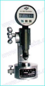 HS-19GDV型肖氏硬度计D型