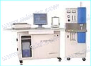 CS-8800型红外碳硫分析仪/CS-8800C型高频红外碳硫分析仪