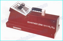 ZRM1013+RL/Qd路标漆反光度测试