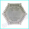 ZND 2050/2051/2052/2053片状湿膜厚度计