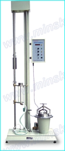YG(B)812-120/200型织物渗水性测定仪