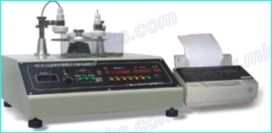 YG(B)342D型织物感应式静电测试仪/LFY-401A静电压衰减测试仪