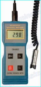 CM8822涂层测厚仪/XCT360S涂层测厚仪