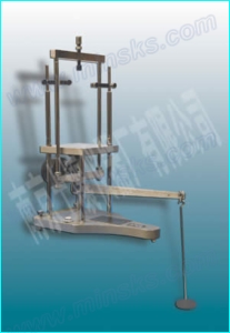 HM-1回弹模量仪GTJ-LQ50落球式回弹模量测试仪