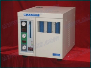 GTL-500 氮/氢/空气发生器(组合式)