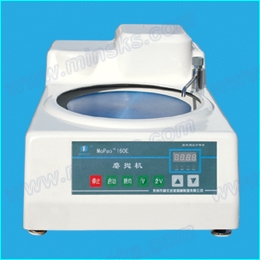 MoPao160E型磨抛机(ø250)