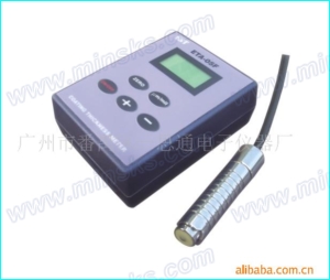 ETA-05F/PosiTectorSmartLink涂层测厚仪DeFelsko