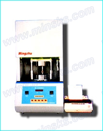 MZ-4016门尼粘度计