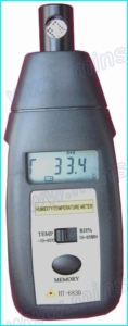 HT-1292温湿度计