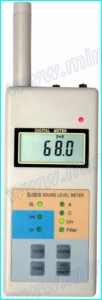 SL-5868N精密声级计