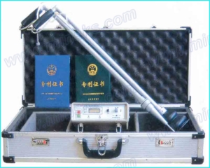 SL-808A、B型埋地管道泄漏检测仪(推荐)