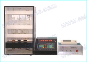 CA-H51C锰磷硅智能分析仪
