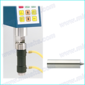 Ultra Low Adapter 超低黏度适配器