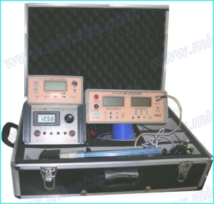 HT-2005燃气管道探测检漏仪