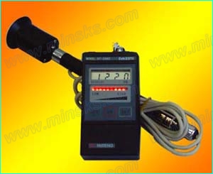 HT-2003手持式可燃气体泄漏探测器