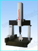 Serein-CMM600型复合式三坐标测量机