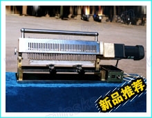 SDL-400试样标距电动式连续打点机