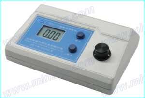 WGZ-1S/WGZ-20散射光浊度仪
