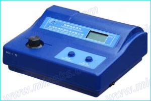 WGZ-1/WGZ-200/WGZ-800散射光浊度仪