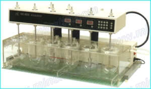 RC-8DS智能溶出度测试仪