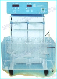 ZBS-6G智能崩解试验仪/ZBS-6E智能崩解试验仪