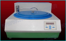 MPD-1/MPD1单盘台式金相磨抛机(ø230mm)