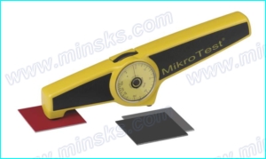 MIKROTEST(麦考特)S20型自动型覆层测厚仪(进口)