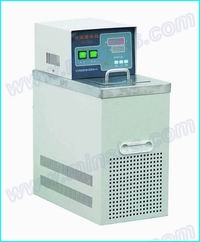 HX-1050恒温循环器