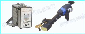 WKX-8A轻便型看谱镜