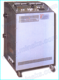 WPF-20A交直流电弧发生器