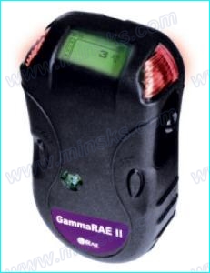 GammaRAE II ã٤Դټ