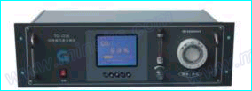 MKS-1510型露点仪