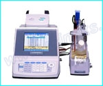 AQ-2100/AQ2200库仑法水分测定仪