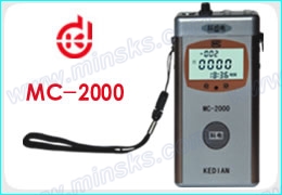 MC-2000D型涂(镀)层测厚仪