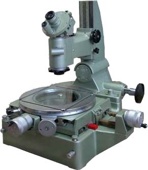JX6(JGX-2)大型工具显微镜