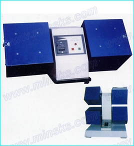 YG511/MKS-502起毛起球测试仪