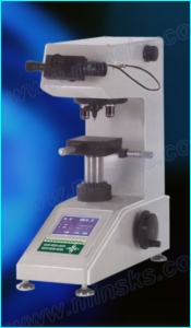 MVD-1000D1数显显微硬度计(自动转塔)
