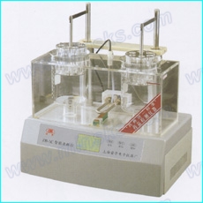 ZB-1C智能崩解仪/IDM3型智能崩解综合试验仪