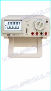 VC 8045-II台式万用表/SB2238B台式万用表