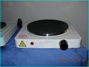 FD-1封闭电炉