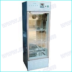 150C数显光照培养箱