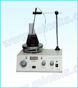 JB-2恒温强磁力搅拌器
