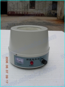 HDM-250恒温电热套