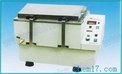 SHA-C数显水浴恒温振荡器