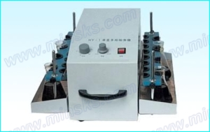 HY-1垂直多用振荡器