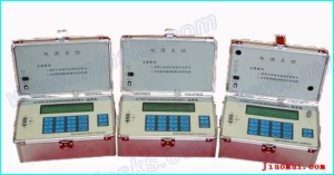 ZB-AY508VII埋地管道外防腐层绝缘电阻测量仪