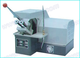 QG-1/QG-1(快速夹具)金相试样切割机(截面50)