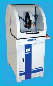 LDQ350手动切割机(Ø110)