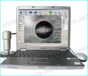 KDT-10M/KDT-10A便携式数码布氏压痕测量仪