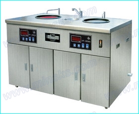 MP-2A˫̽ĥ׻(230mm)
